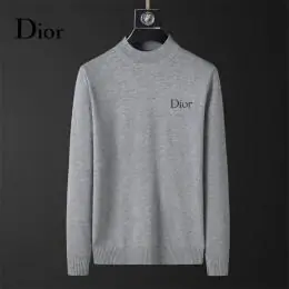 christian dior pull  manches longues pour homme s_1246175